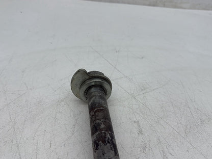 2010 Harley Street Glide Touring FLHX OEM Rear Wheel Axle Bolt Shaft