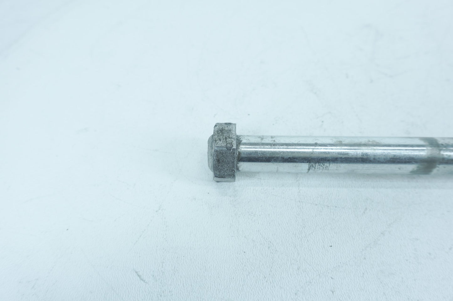 1991 - 2003 Harley-Davidson Sportster  Rear Fork Swingarm Pivot Bolt Shaft 41568-89A