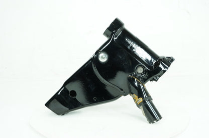 2018 - 2025 Harley-Davidson Softail Low Rider S Upper Portion Main Frame Neck Cut Off SLVG 47000272