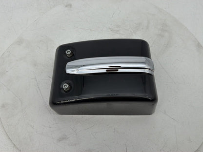 2007 - 2017 Harley-Davidson Dyna Super Glide Custom Electrical Panel Holder Bracket Carrier Caddy 66361-04