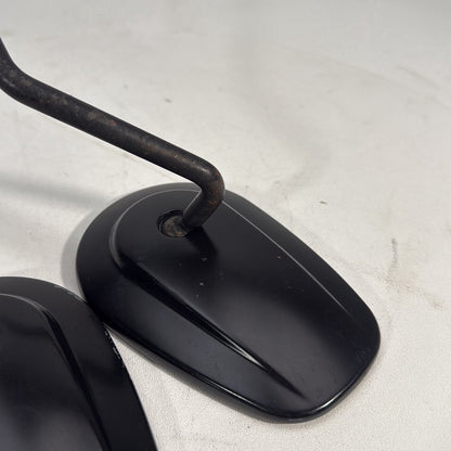 2017 - 2026 Harley-Davidson Softail Heritage Classic 114 Left Right Rear View Mirror 91840-03B