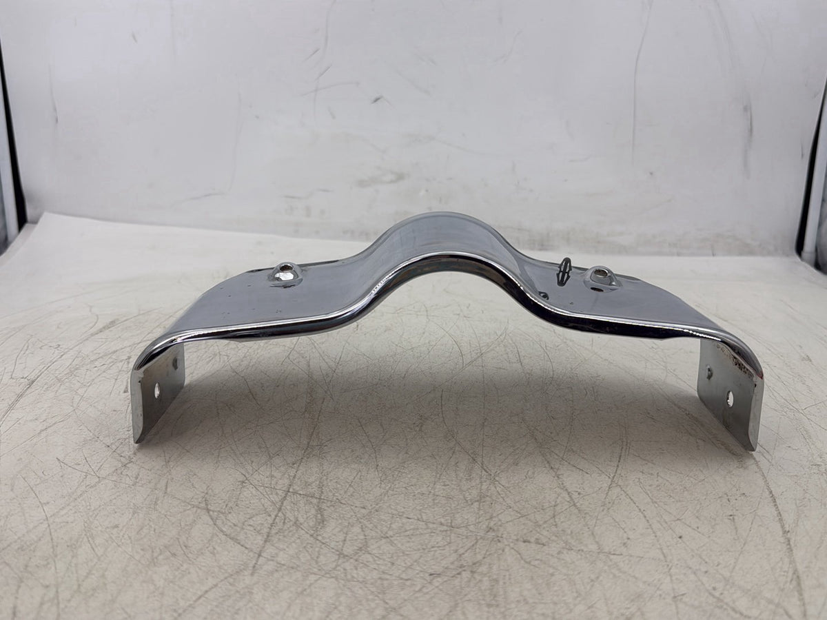 2011 Harley Street Glide Touring OEM Front Lower Fairing Outer Skirt 58208-96A
