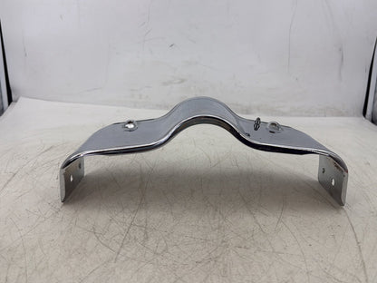 2011 Harley Street Glide Touring FLHX OEM Front Lower Fairing Outer Skirt 58208-96A