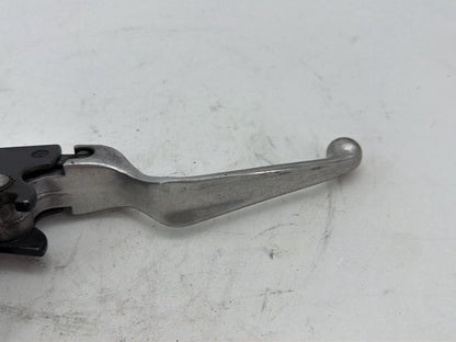 2003 Harley Road King Touring Classic OEM Front Left Hand Clutch Control Lever
