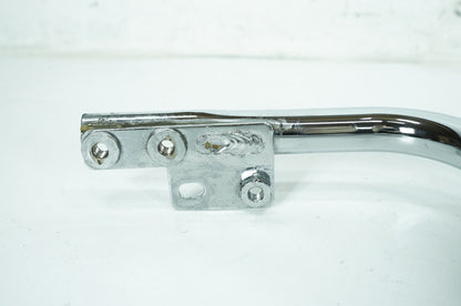 2000 - 2006 Harley-Davidson Touring CVO Screamin Eagle Road King Rear License Plate Support Bar Holder 53422-97