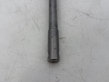 2006 Harley Sportster XL883C 883 Custom OEM Front Wheel Axle Bolt Shaft