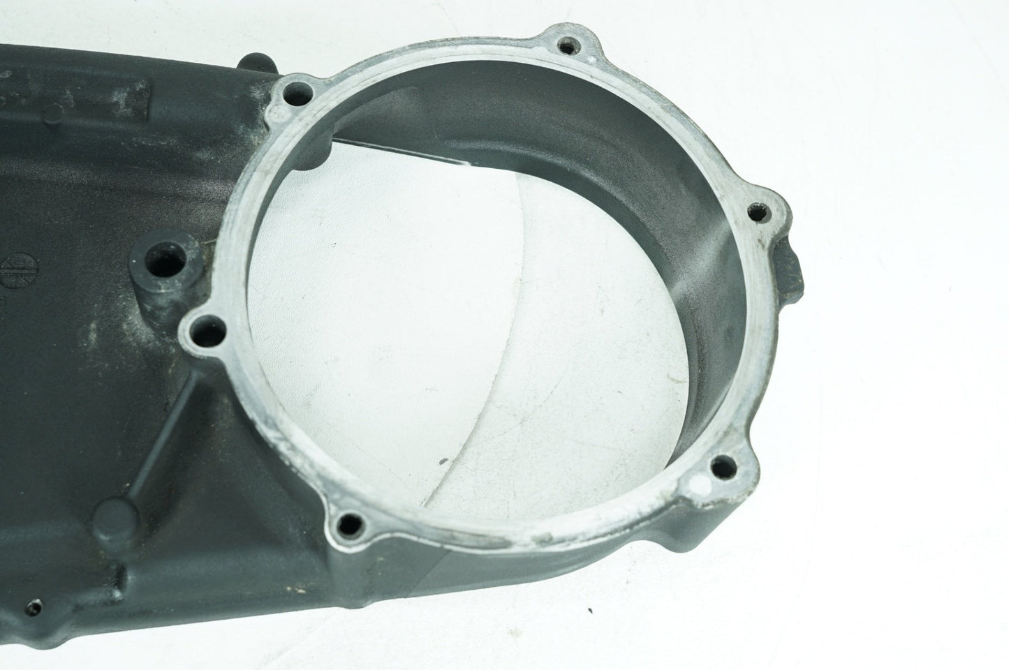 2007 - 2017 Harley-Davidson Dyna Fat Bob Inner Primary Clutch Cover 60789-06A