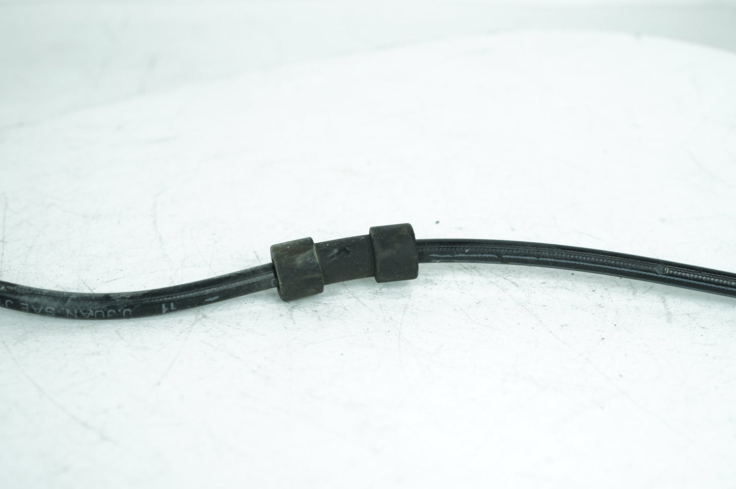 2007 - 2017 Harley-Davidson Dyna Switchback Rear Brake Hose Line Pipe NON-abs  	42142-08