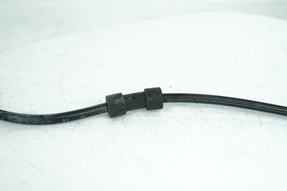 2007 - 2017 Harley-Davidson Dyna Switchback Rear Brake Hose Line Pipe NON-abs  	42142-08
