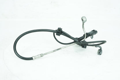 2011 - 2016 Harley-Davidson Touring Road King Classic Rear Brake Hose Line Pipe ABS 40610-09