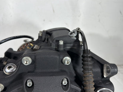 2012 Harley Dyna FXDF Fat Bob OEM 6 Speed Transmission Gearbox