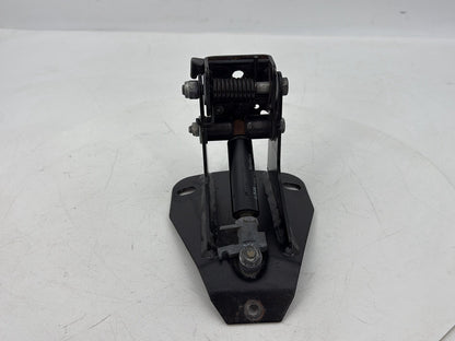 2019 - 2023 Harley-Davidson Touring Street Glide Adjustable Rider Backrest Lift Mount 52482-01A 52482-01A