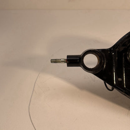 1984 - 1998 Harley-Davidson Touring Road King Police Front Fork Upper Triple Tree Clamps   45435-95