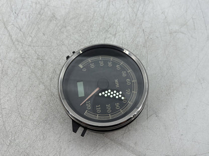 1995 Harley Road King Touring FLHR OEM Speedo Speedometer Gauge Cluster