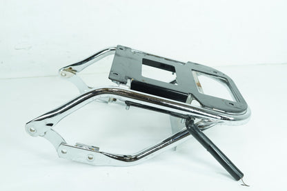 2012 - 2016 Harley-Davidson Touring Electra Ultra CVO Rear Tour Pak Lid Luggage Rack 53411-09