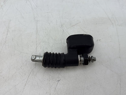 2005 Harley Heritage Softail Classic OEM Rear Brake Master Cylinder Reservoir