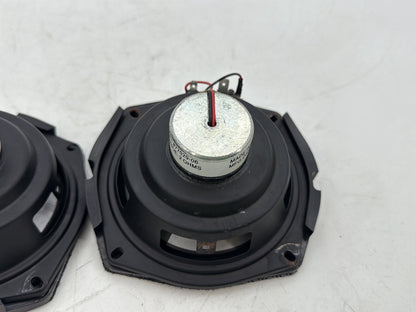 2008 Harley Touring FLHTCU Electra Glide Ultra OEM Left Right Sound Audio Speakers