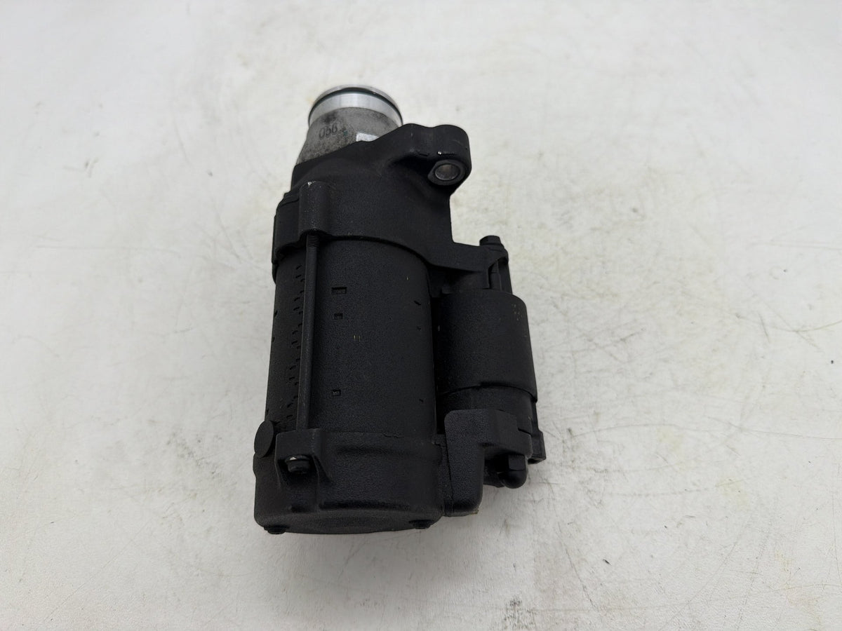 2020 Harley Softail Standard FXST OEM Engine Starter Motor
