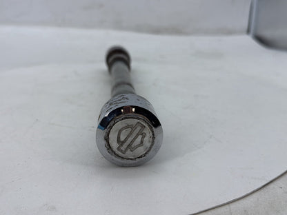 2005 Harley Road Glide Touring FLTRI OEM Front Wheel Axle Bolt Shaft