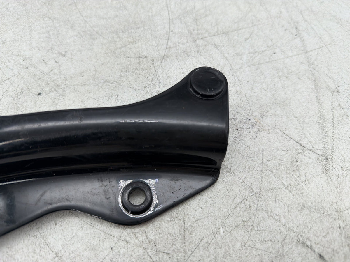 2010 Harley Electra Glide Touring Ultra OEM 4 Point Detachable Docking Hardware