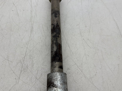 2013 Harley Forty-Eight Sportster 1200X OEM Rear Wheel Axle Bolt Shaft