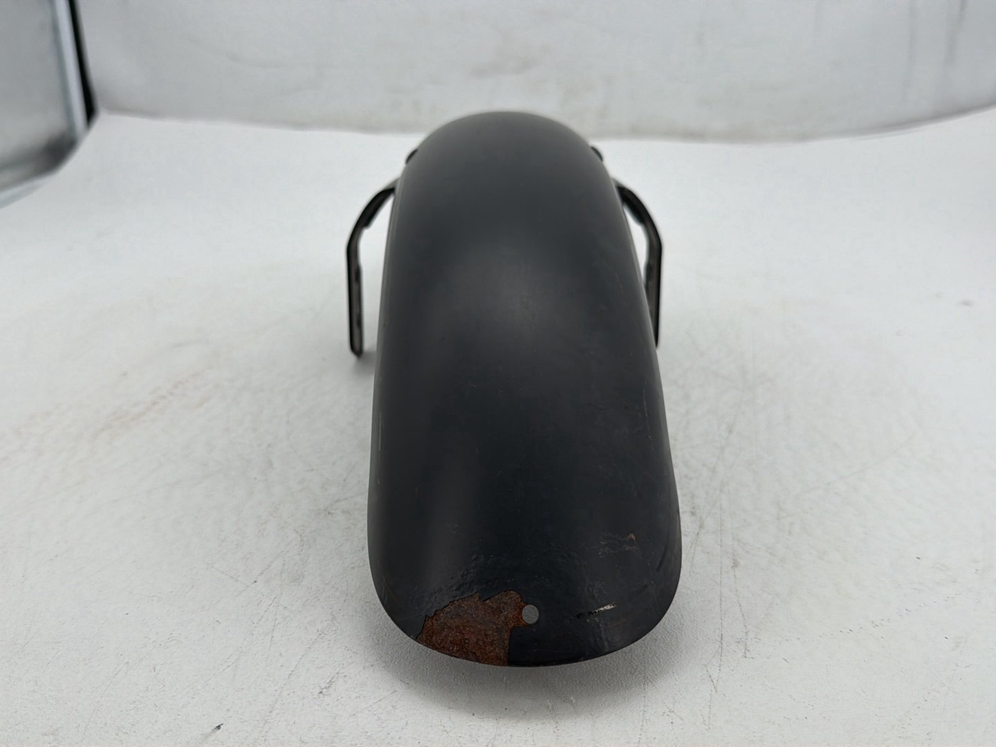 2009 Harley Dyna Street Bob FXDB OEM Front Wheel Fender Shell Panel