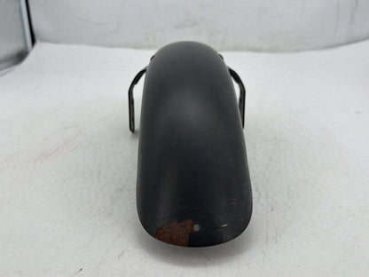 2009 Harley Dyna Street Bob FXDB OEM Front Wheel Fender Shell Panel