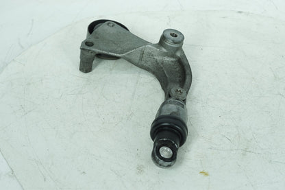 2013 - 2015 Acura ILX  Engine Motor Tensioner Pulley Bracket