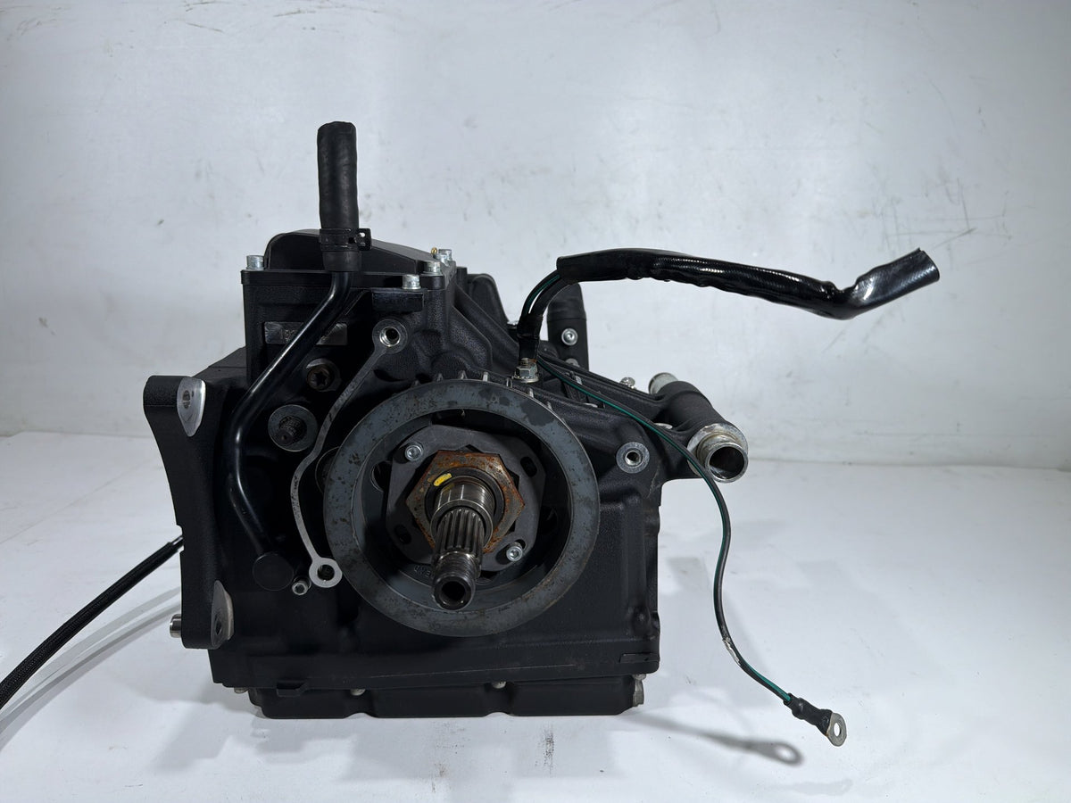 2020 Harley Softail Standard FXST OEM M8 107 6 Speed Transmission Gearbox