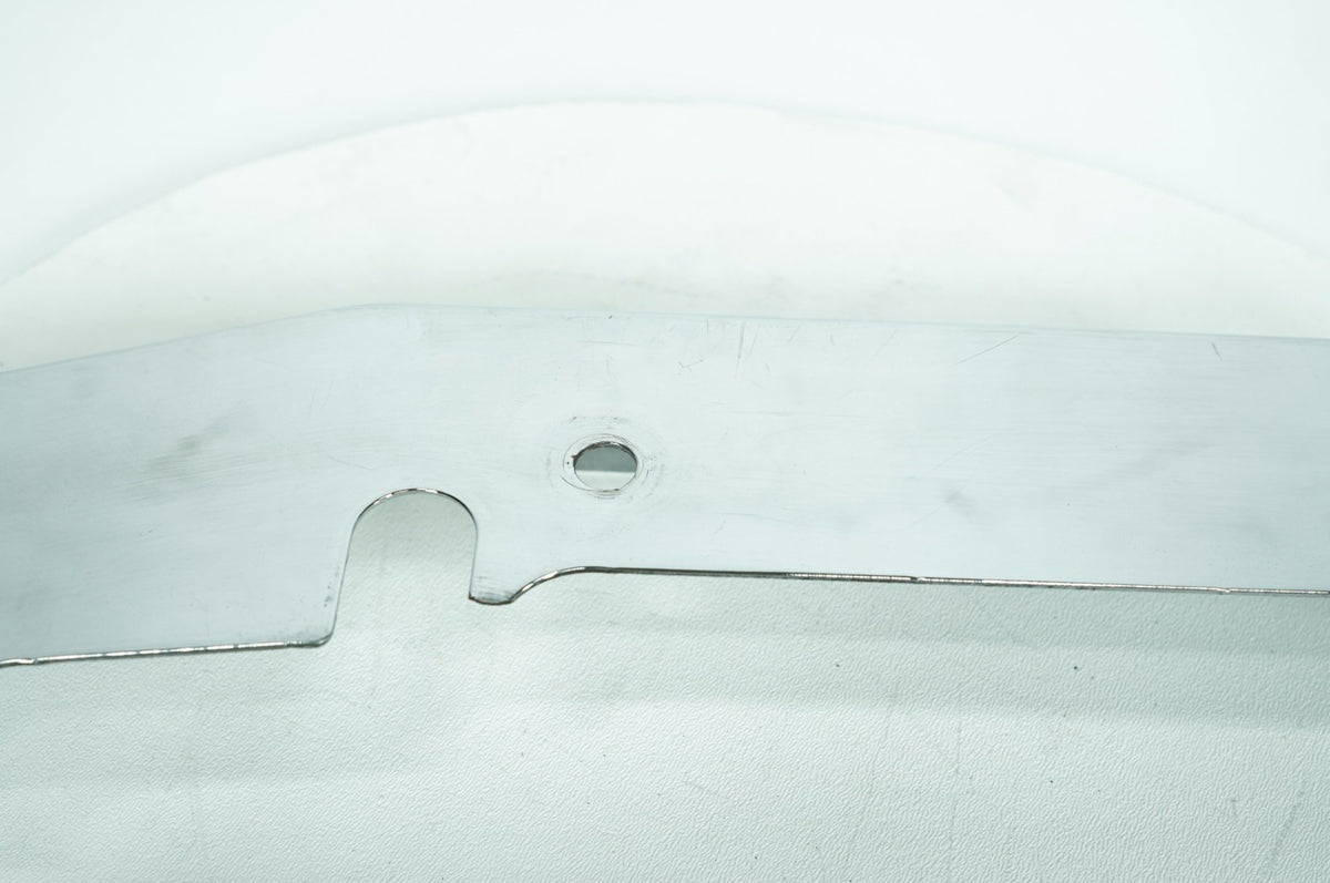 1996 Harley-Davidson Touring FLHTC - Right Left Fairing Support Brackets