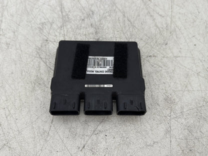 2016 Harley Road King Touring FLHR OEM Engine Control Module Brain ECU ECM