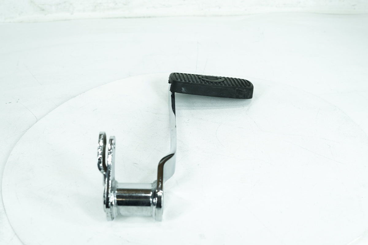 2011 Harley FLHTCU Electra Glide Ultra OEM Foot Brake Control Lever Pedal