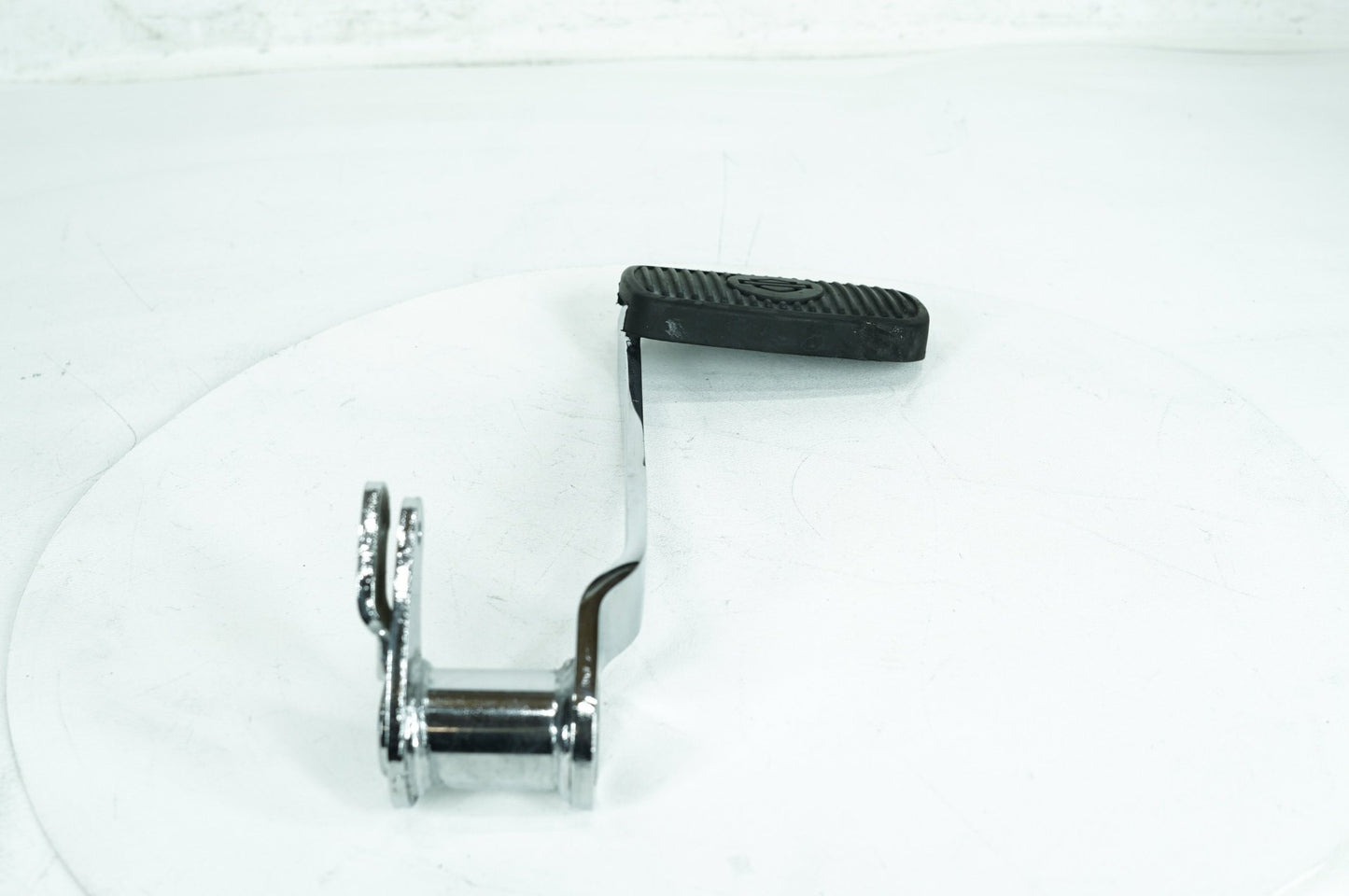 2007 - 2013 Harley-Davidson Touring Electra Glide Ultra Foot Brake Control Lever Pedal 42407-08