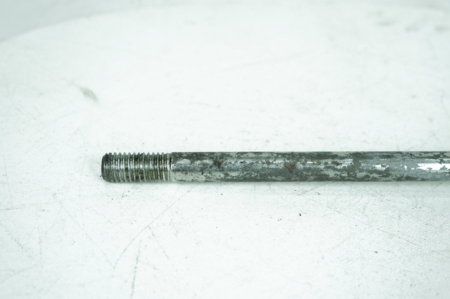 1999 - 2006 Harley-Davidson Softail Heritage Classic Engine Mount Pivot Bolt Shaft 48093-00