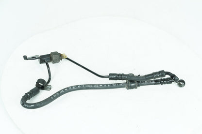 2004 - 2013 Harley-Davidson Sportster Custom Rear Brake Hose Line Pipe  	44429-04