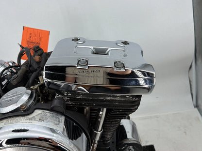 1984 - 1998 Harley-Davidson Touring Electra Glide Classic CARB EVO 1340 80CI Engine Motor 16125-93