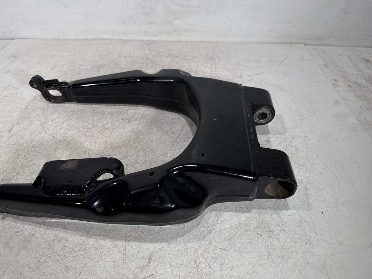 2009 Harley Electra Glide Touring CVO Eagle OEM Rear Fork Swingarm Swing Arm