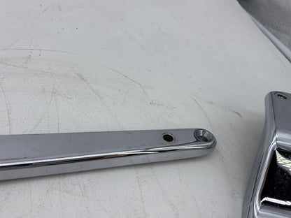 97 Harley Softail Heritage Classic OEM Rear Left &amp; Right Fender Support Bracket