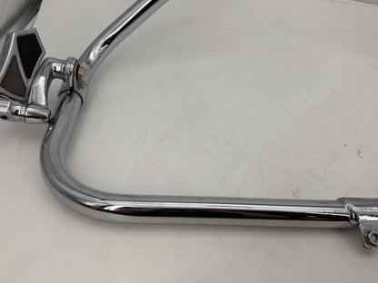 2013 Harley Street Glide Touring FLHX OEM Front Engine Crash Highway Bar Guard