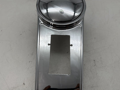 2006 Harley Touring FLHTCI Electra Glide Classic OEM Fuel Gas Tank Dash Console NOKey