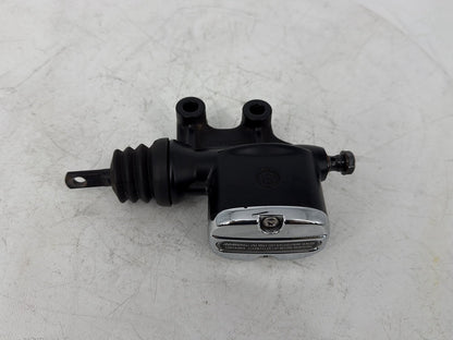 2008 - 2016 Harley-Davidson Touring Street Glide Rear Brake Master Cylinder Reservoir 41763-08C