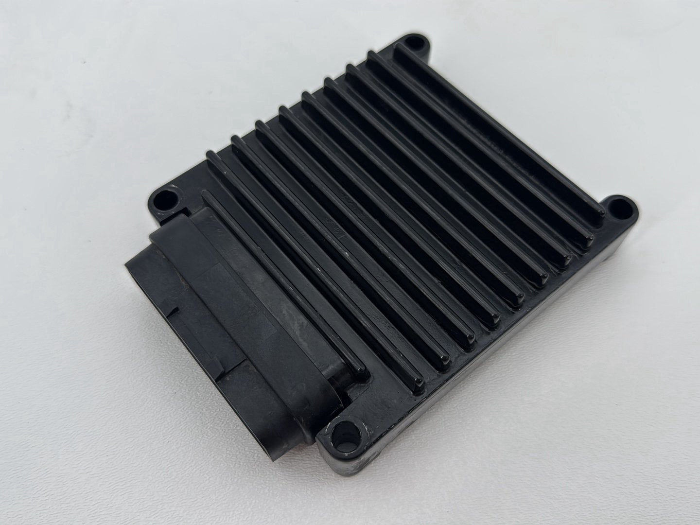 2007 Harley Softail Heritage Classic FLSTC OEM Engine Control Module Brain ECU ECM