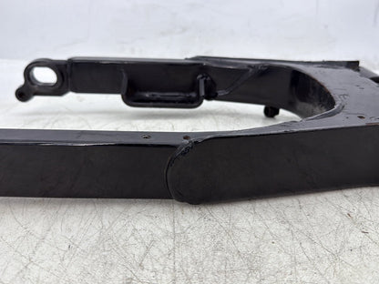 2007 Harley Touring FLHTC Electra Glide Classic OEM Rear Fork Swingarm Swing Arm