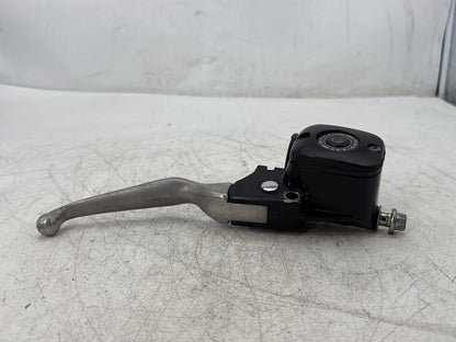 1997 Harley Sportster 1200 Custom XL1200C OEM Front Right Brake Lever Master Cylinder