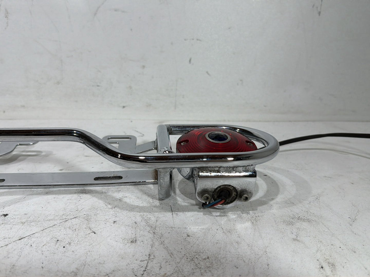 1994 Harley Electra Glide Touring Classic OEM Rear Left & Right Turn Signals