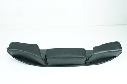 2007 - 2016 Harley-Davidson Touring CVO Electra Screamin Eagle Front Onboard Tool Bag Leather Storage