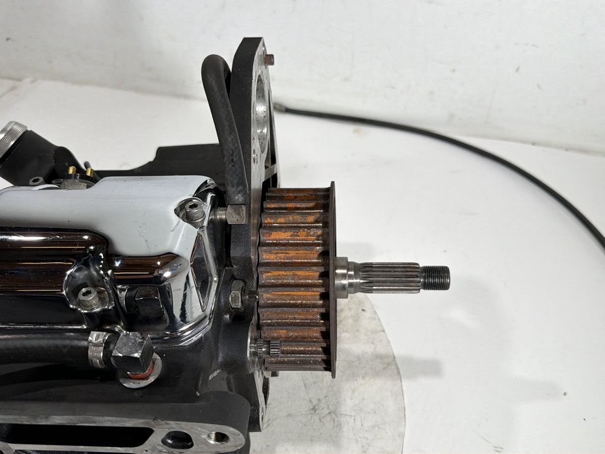 2000 Harley Electra Glide Touring Ultra OEM 5 Speed Transmission Gearbox 10K