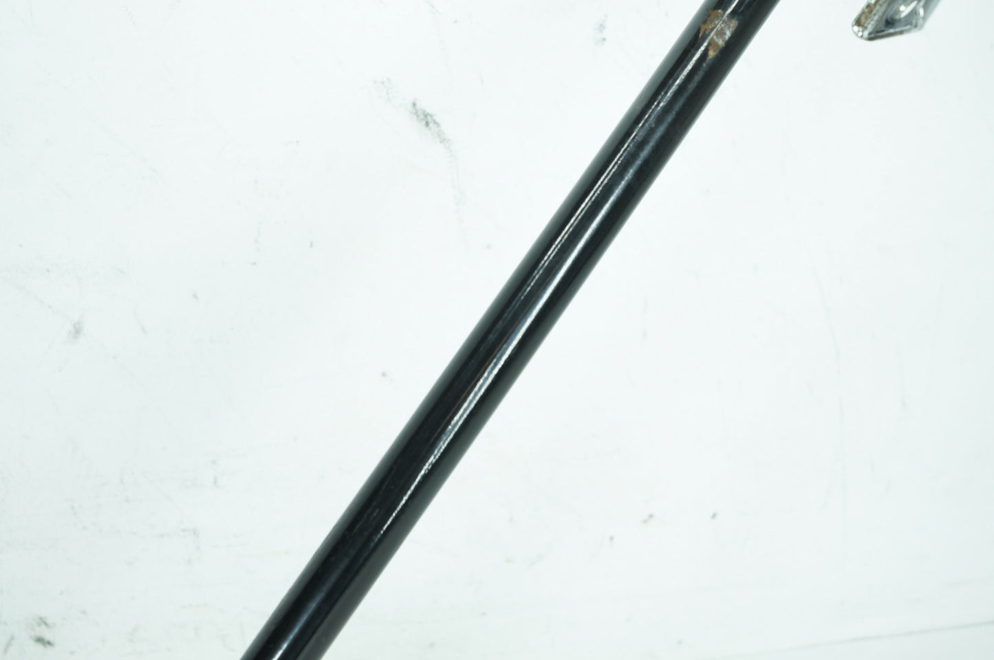 1999 - 2006 Harley-Davidson Touring Road King Police Rear Left Right Saddlebag Guard Rails Bar 49194-85