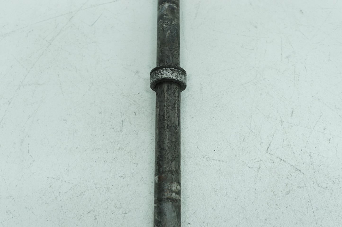1999 - 2006 Harley-Davidson Touring Electra Ultra Classic Rear Wheel Axle Bolt Shaft 41110-89