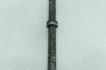 1999 - 2006 Harley-Davidson Touring Electra Ultra Classic Rear Wheel Axle Bolt Shaft 41110-89